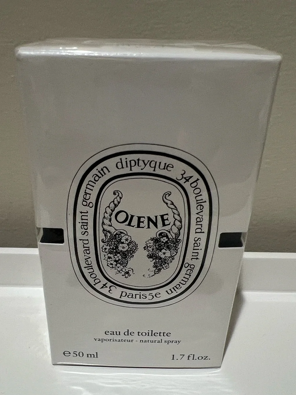 Diptyque Olene EDT 50ml 1.7 fl.oz.